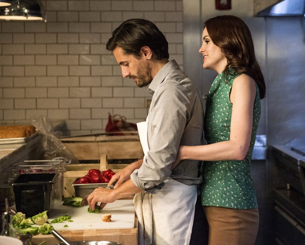 Photo from the movie Good Behavior