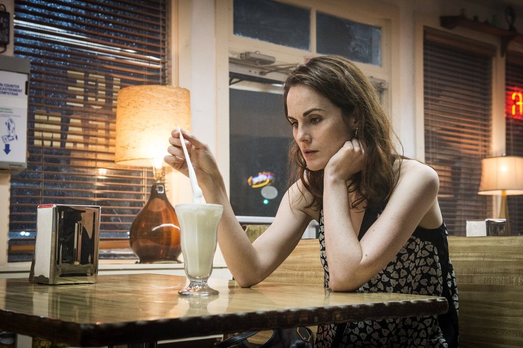Photo from the movie Good Behavior