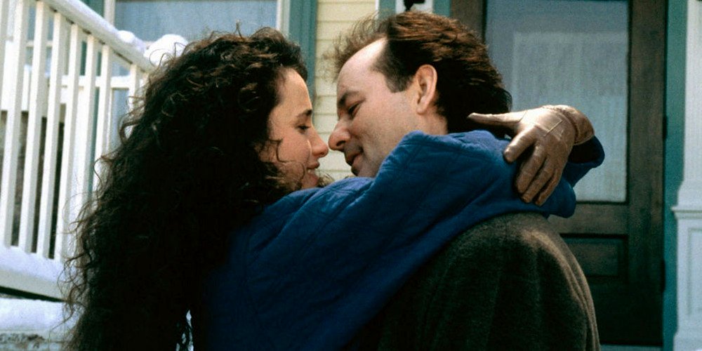 Photo from the movie Groundhog Day