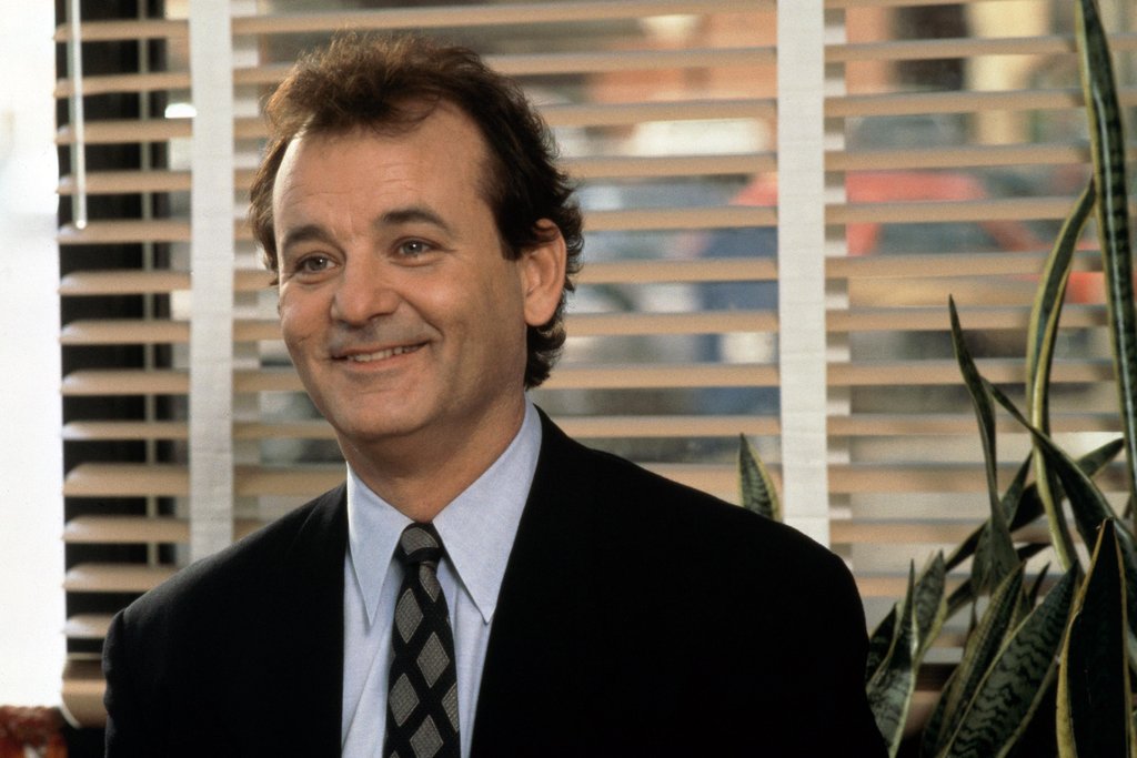 Photo from the movie Groundhog Day