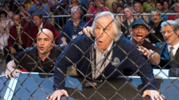 Photo from the movie Here Comes the Boom