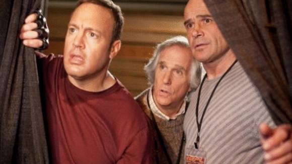 Photo from the movie Here Comes the Boom