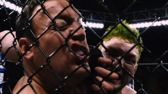 Photo from the movie Here Comes the Boom