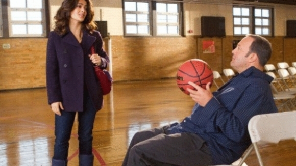 Photo from the movie Here Comes the Boom