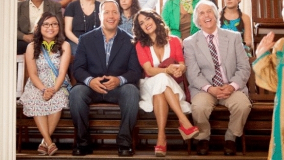 Photo from the movie Here Comes the Boom