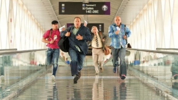 Photo from the movie Here Comes the Boom