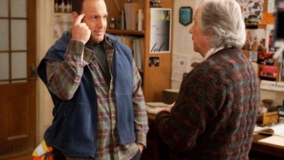 Photo from the movie Here Comes the Boom