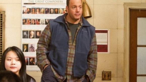 Photo from the movie Here Comes the Boom