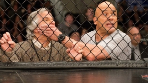 Photo from the movie Here Comes the Boom