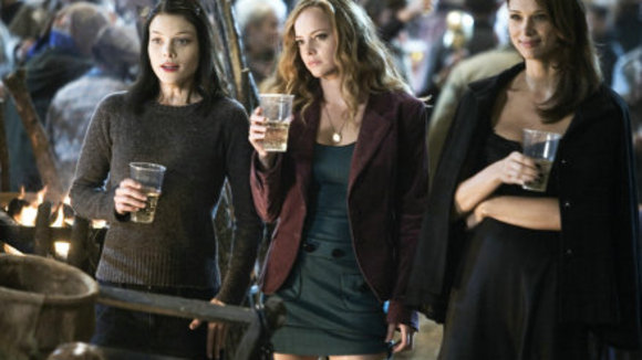 Photo from the movie Hostel: Part II