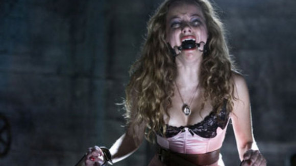 Photo from the movie Hostel: Part II