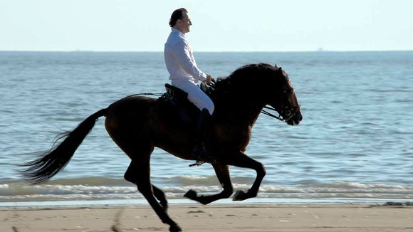 Photo from the movie In Harmony