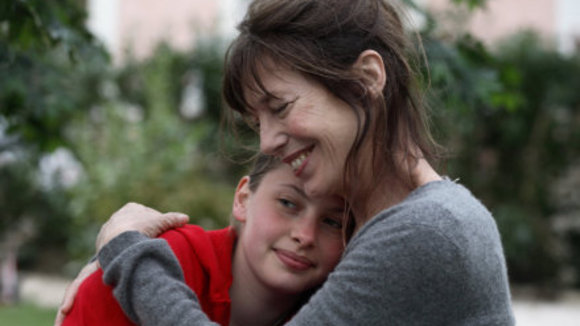 Photo from the movie In Mom's Head