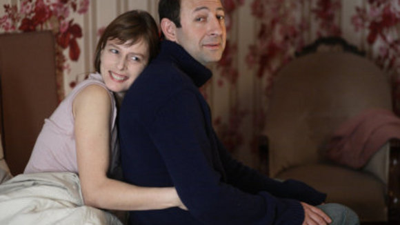 Photo from the movie In Mom's Head