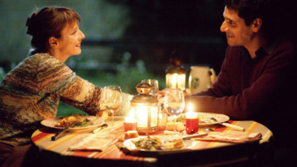 Photo from the movie In Mom's Head