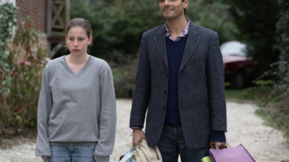 Photo from the movie In Mom's Head