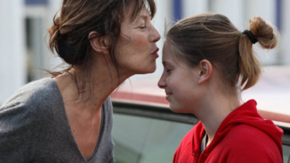 Photo from the movie In Mom's Head