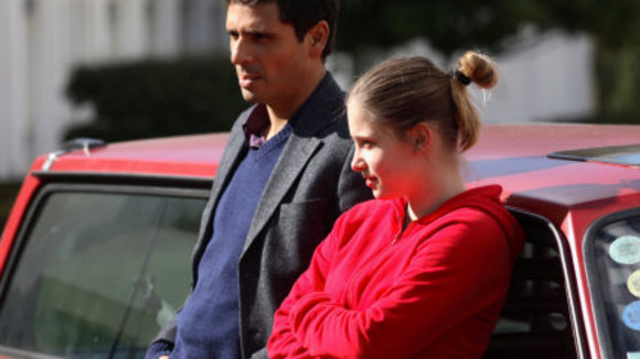 Photo from the movie In Mom's Head