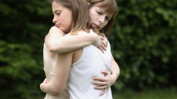 Photo from the movie In Mom's Head