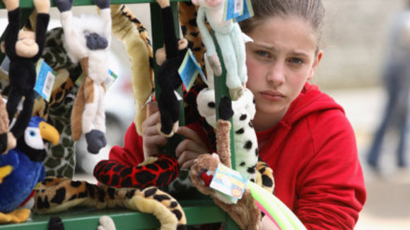 Photo from the movie In Mom's Head