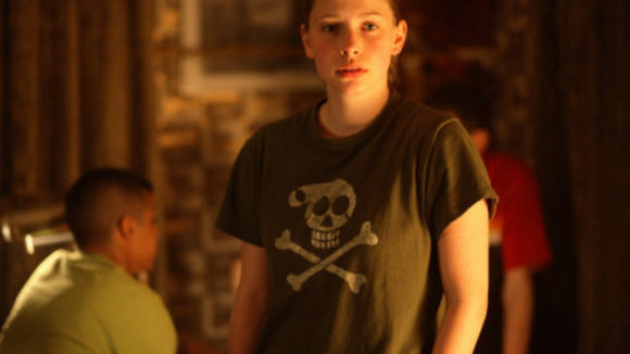 Photo from the movie In Mom's Head