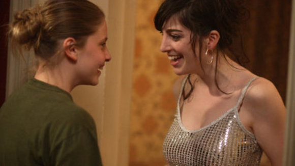 Photo from the movie In Mom's Head