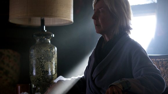 Photo from the movie Insidious: Chapter 3