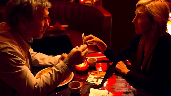 Photo from the movie Insidious: Chapter 3