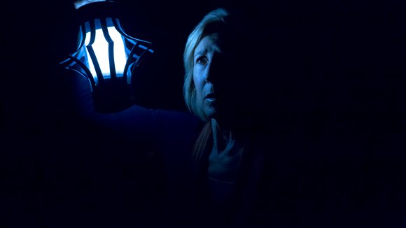 Photo from the movie Insidious: Chapter 3