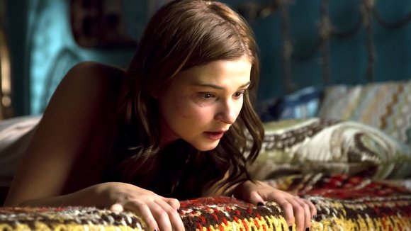 Photo from the movie Insidious: Chapter 3