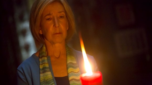 Photo from the movie Insidious: Chapter 3