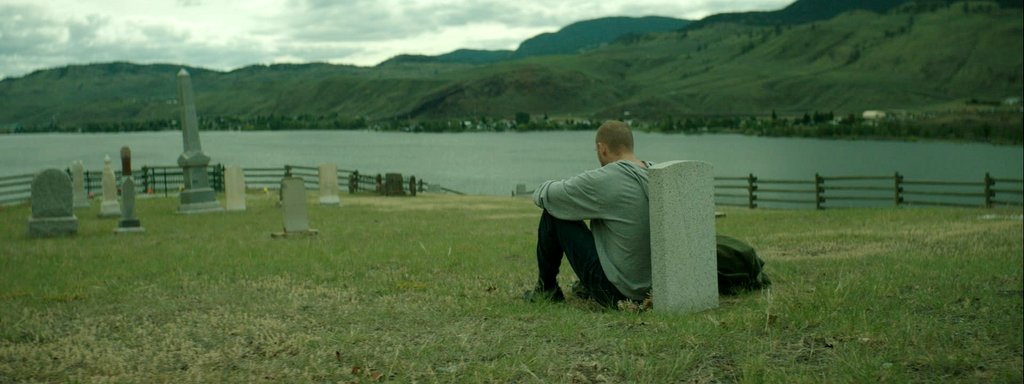 Photo from the movie Juggernaut