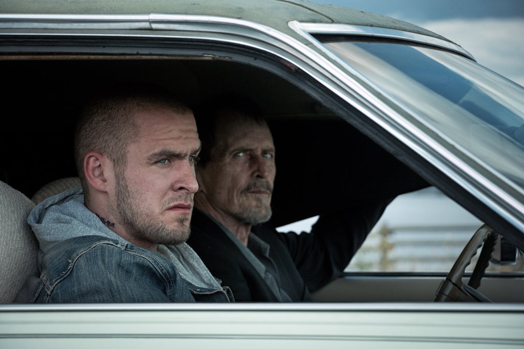 Photo from the movie Juggernaut