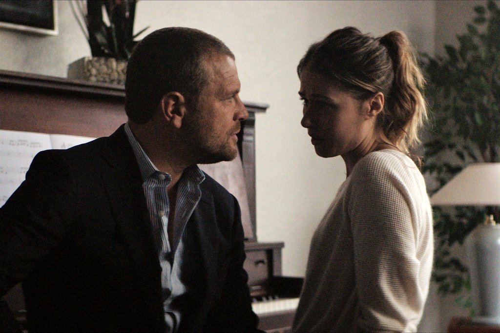 Photo from the movie Juggernaut