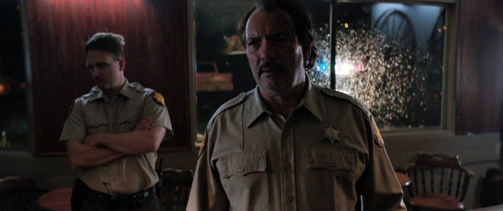 Photo from the movie Juggernaut