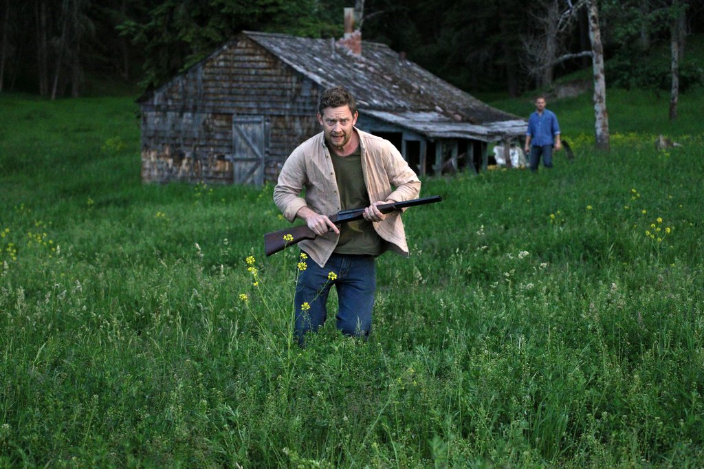 Photo from the movie Juggernaut