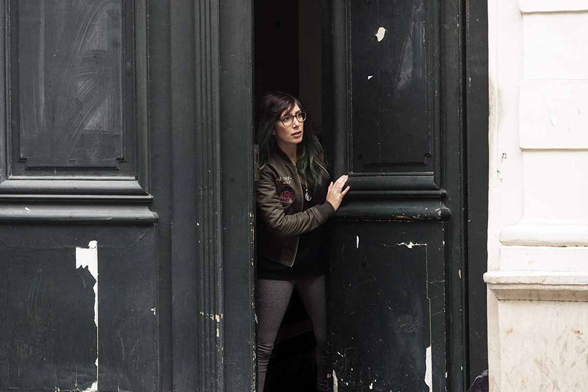 Photo from the movie Just Like a Woman