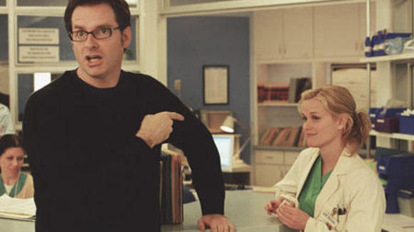 Photo from the movie Just Like Heaven