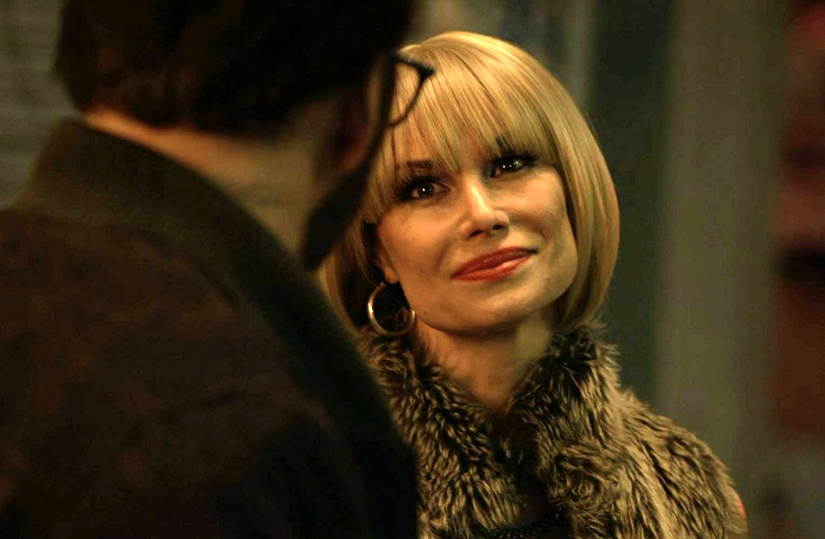 Photo from the movie Kill Chain