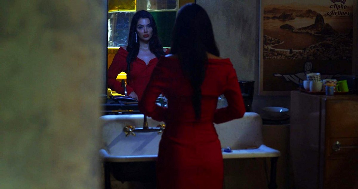 Photo from the movie Kill Chain