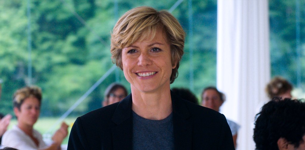 Photo from the movie Kiss Me!