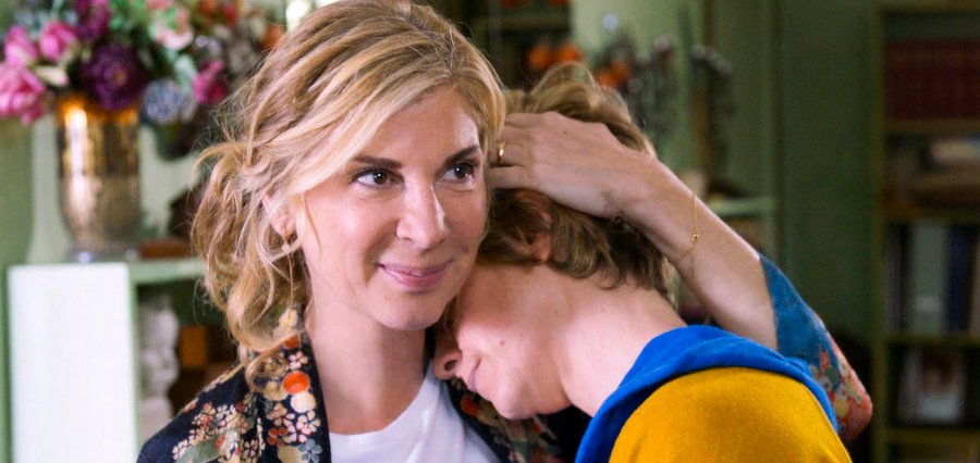 Photo from the movie Kiss Me!