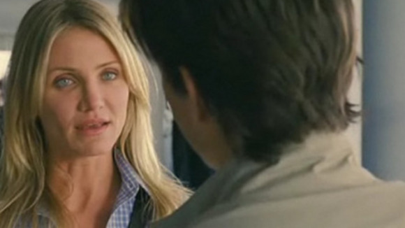 Photo from the movie Knight and Day