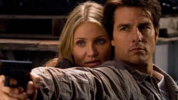 Photo from the movie Knight and Day