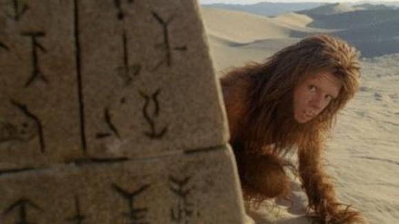 Photo from the movie Land of the Lost