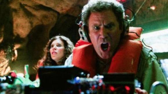 Photo from the movie Land of the Lost