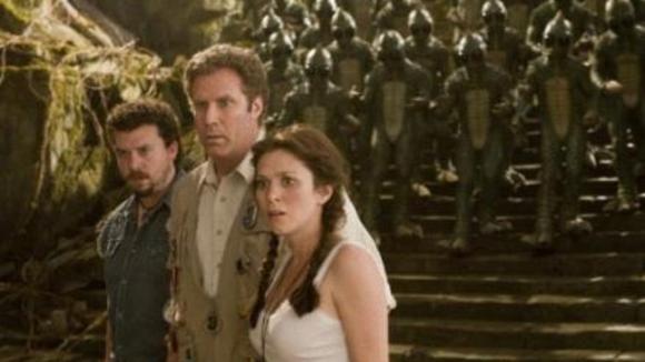 Photo from the movie Land of the Lost