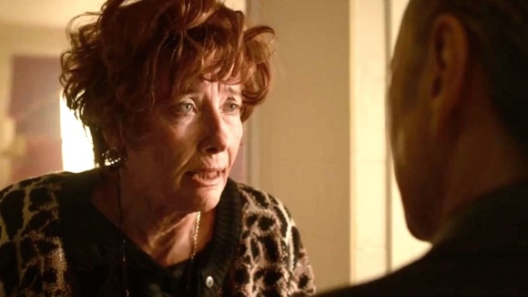 Photo from the movie The Legend of Barney Thomson