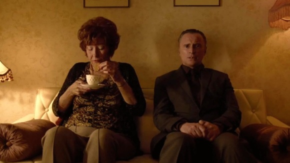 Photo from the movie The Legend of Barney Thomson