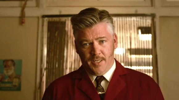 Photo from the movie The Legend of Barney Thomson